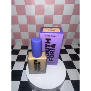 Youth Foria Serum Foundation Light Medium to Medium 315